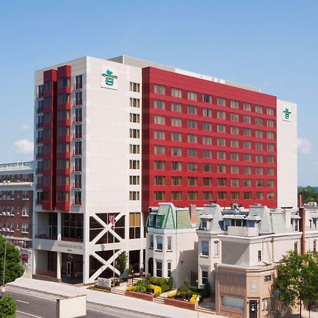 Homewood Suites University City Philadelphia Luaran gambar
