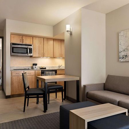 Homewood Suites University City Philadelphia Luaran gambar