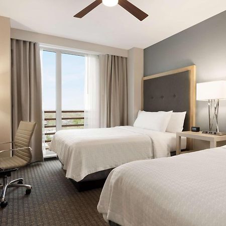 Homewood Suites University City Philadelphia Luaran gambar