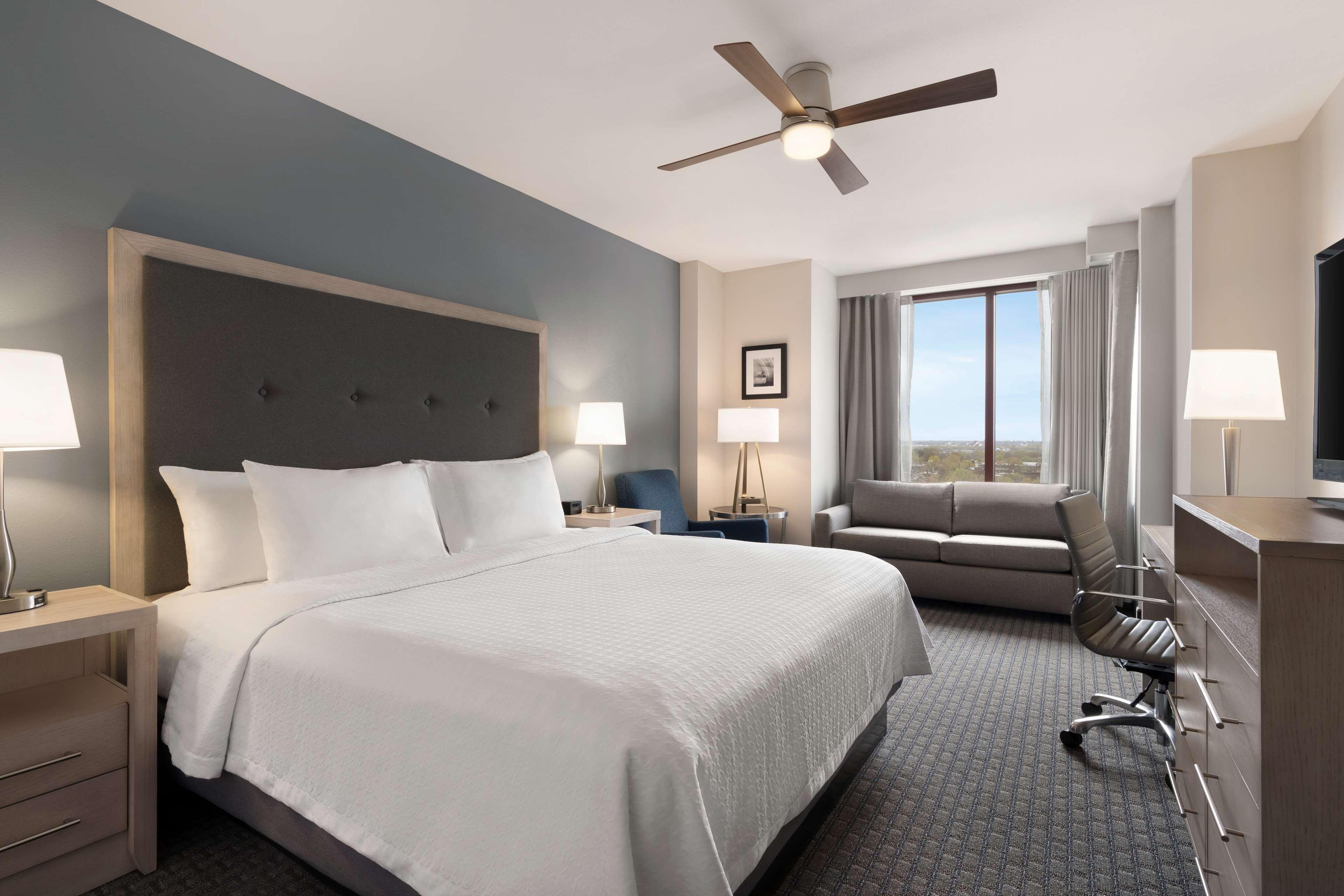 Homewood Suites University City Philadelphia Luaran gambar