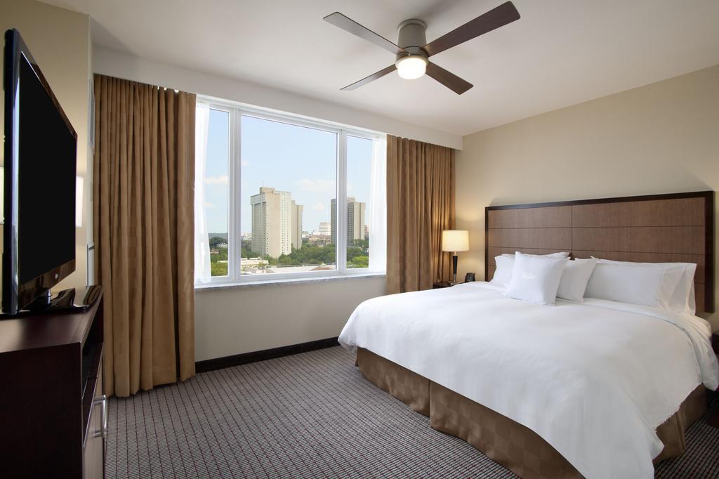 Homewood Suites University City Philadelphia Luaran gambar