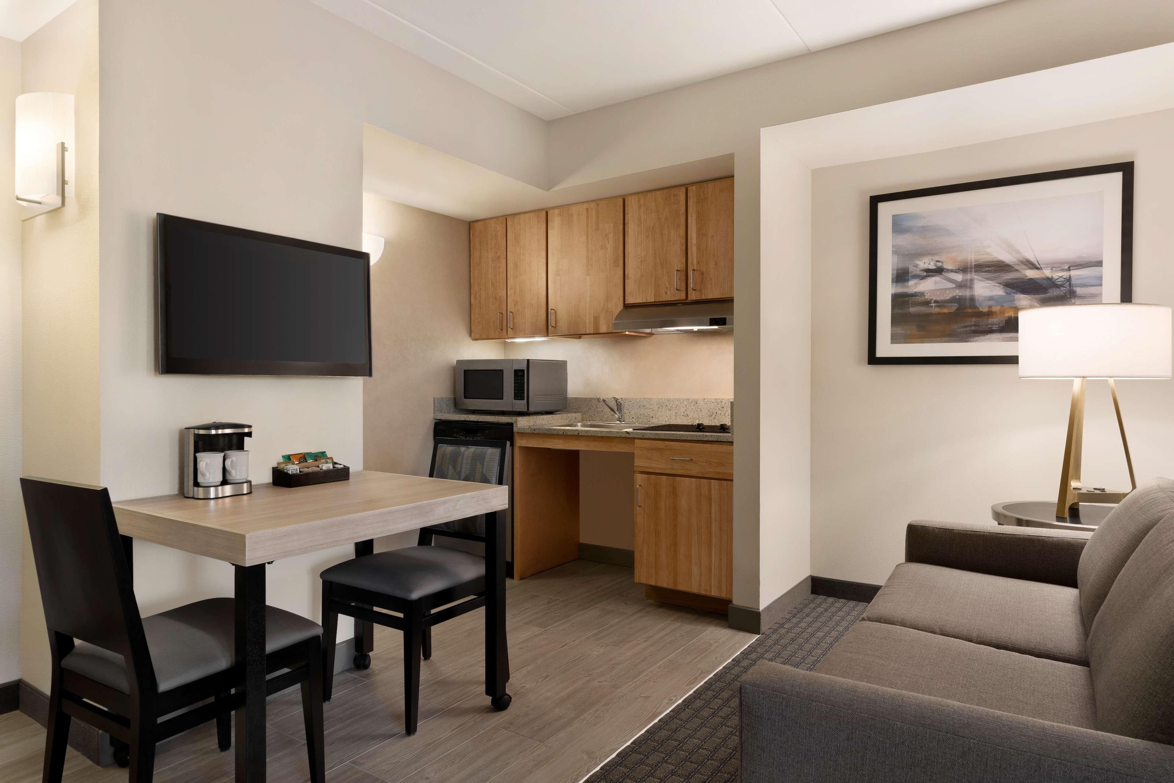 Homewood Suites University City Philadelphia Luaran gambar