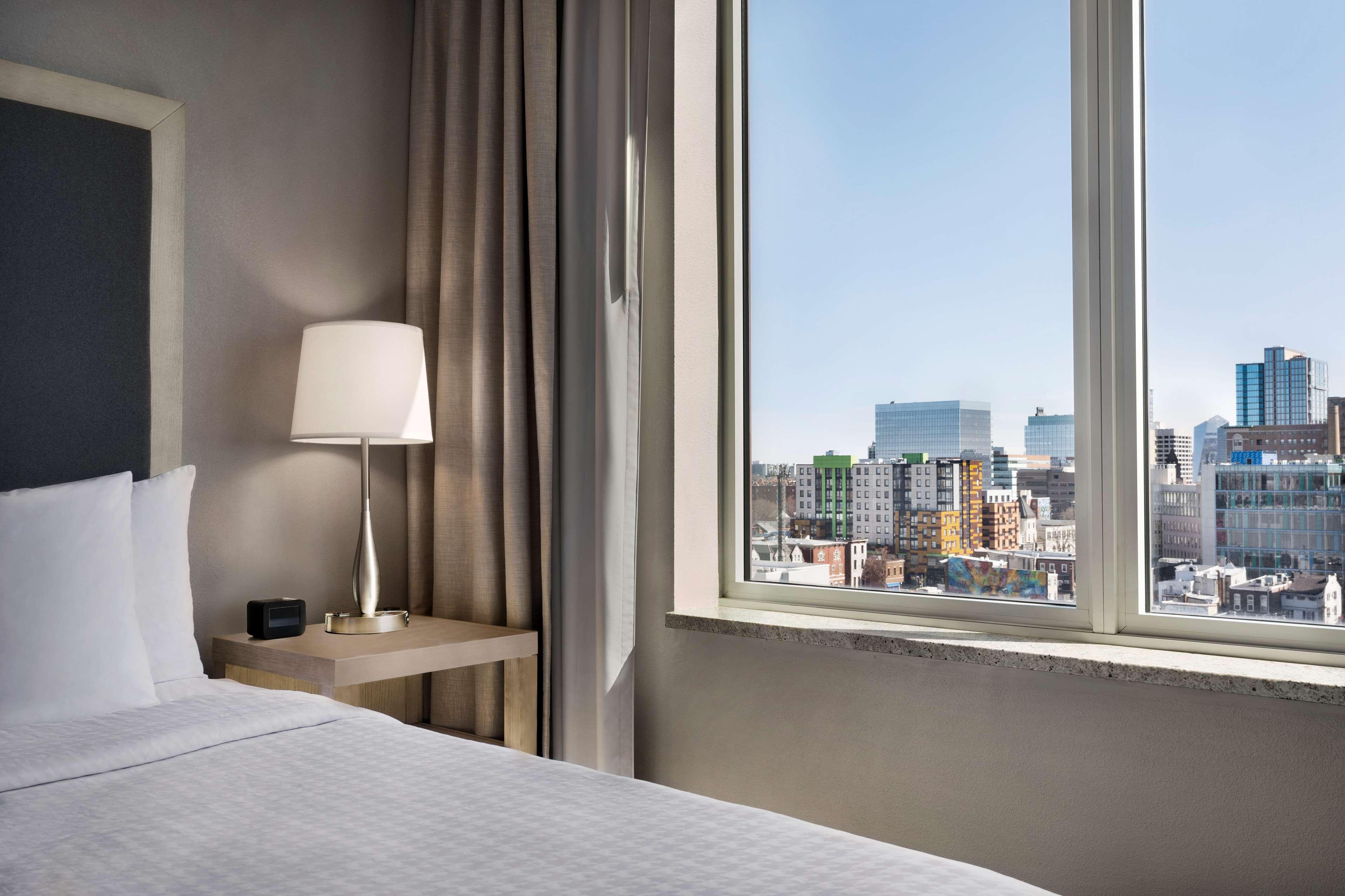 Homewood Suites University City Philadelphia Luaran gambar