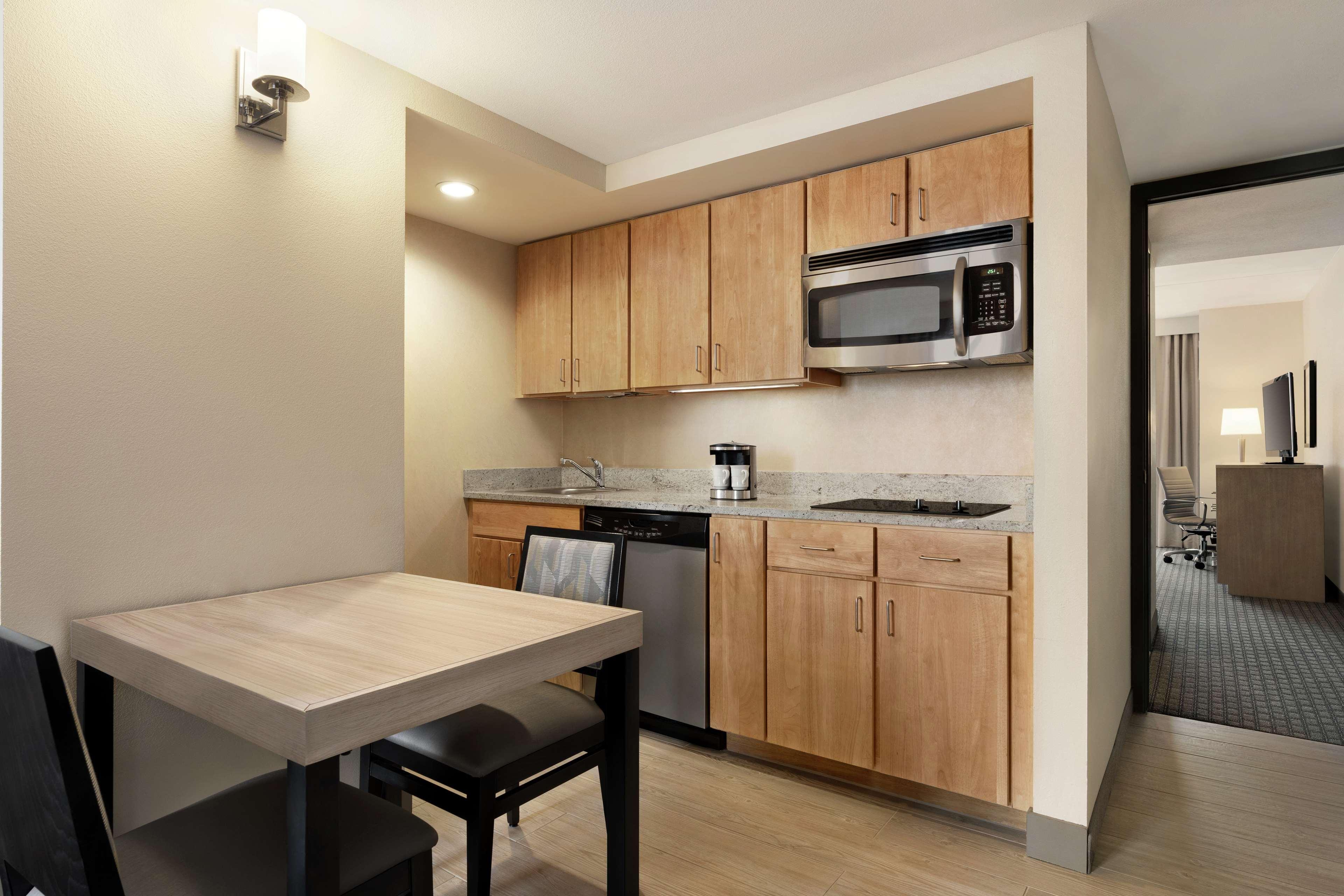 Homewood Suites University City Philadelphia Luaran gambar