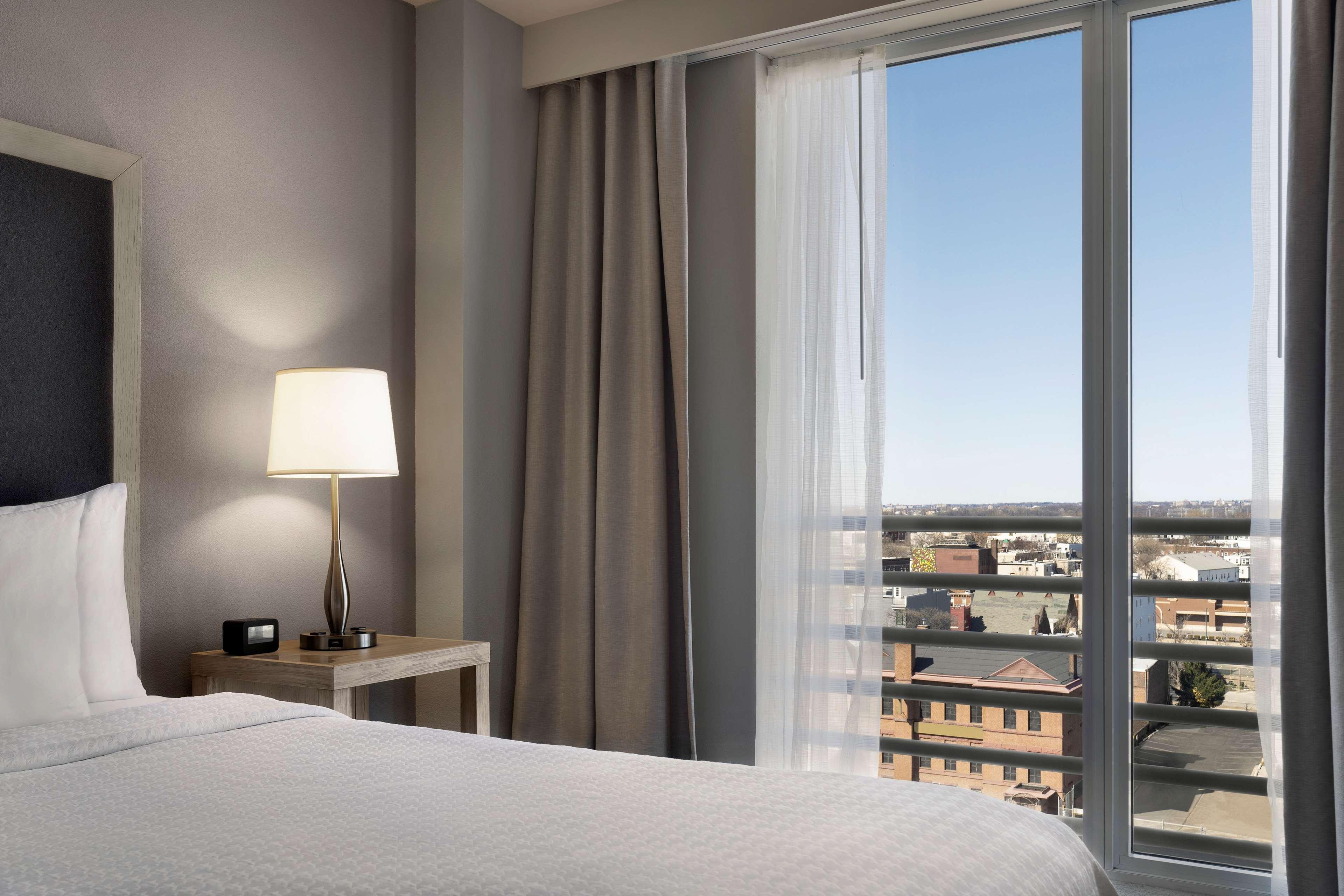 Homewood Suites University City Philadelphia Luaran gambar