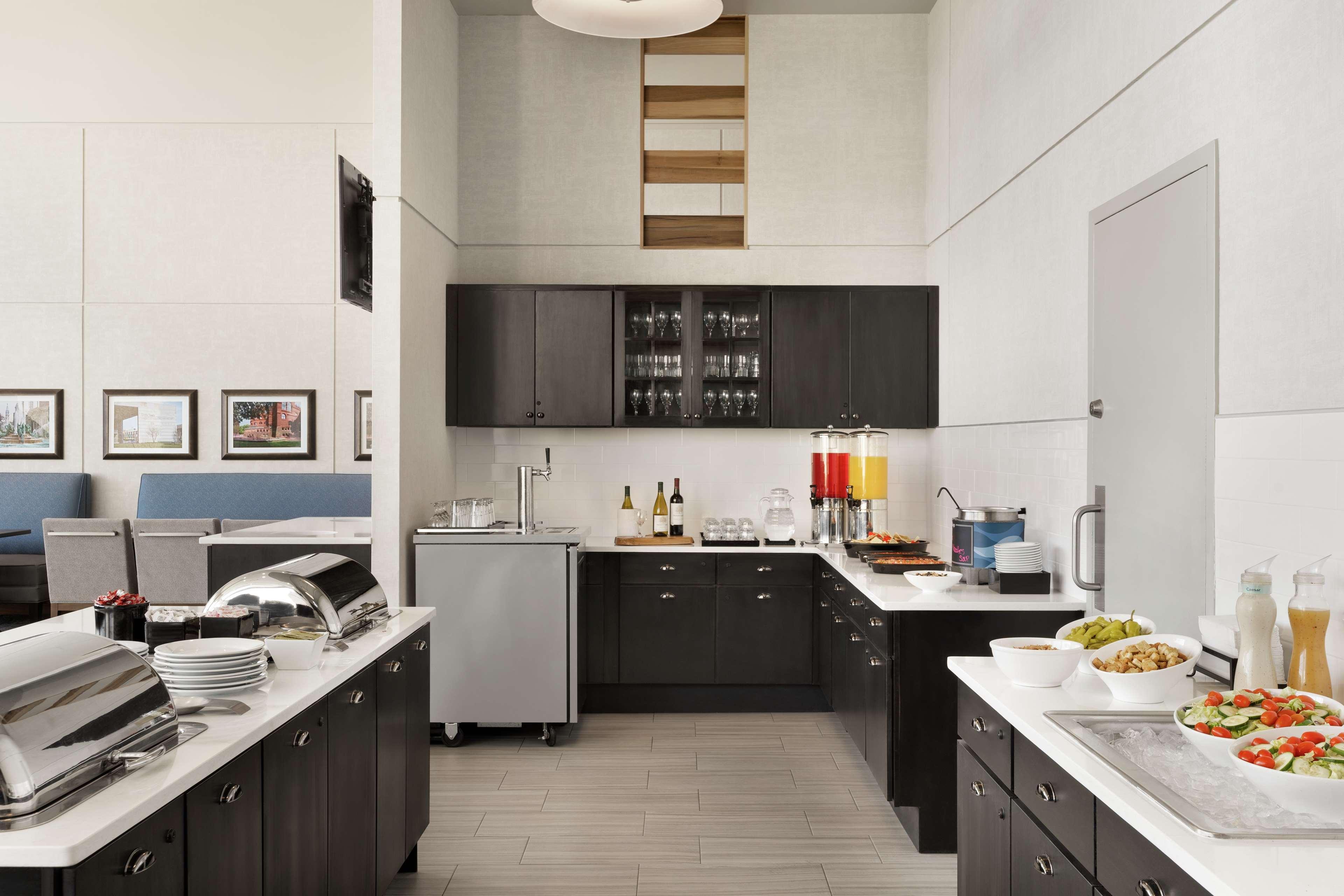 Homewood Suites University City Philadelphia Luaran gambar