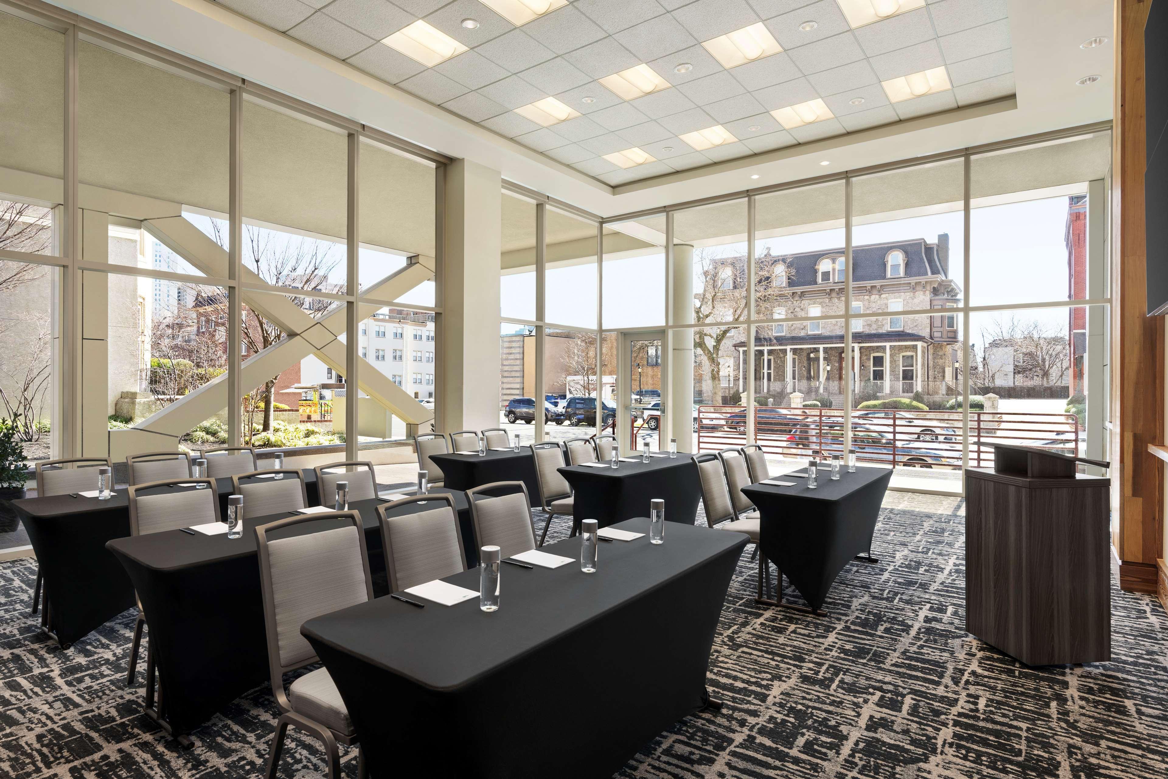 Homewood Suites University City Philadelphia Luaran gambar