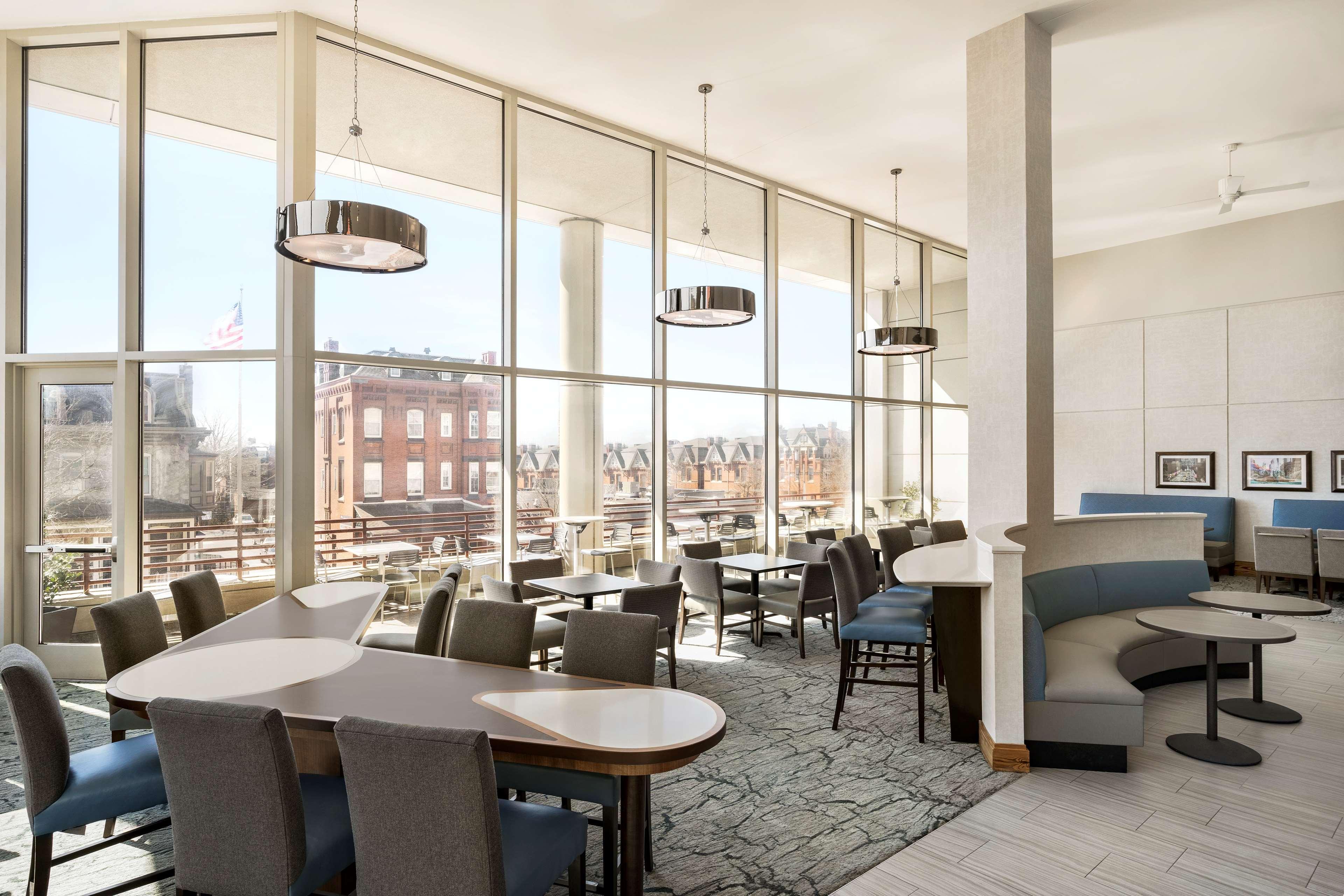 Homewood Suites University City Philadelphia Luaran gambar