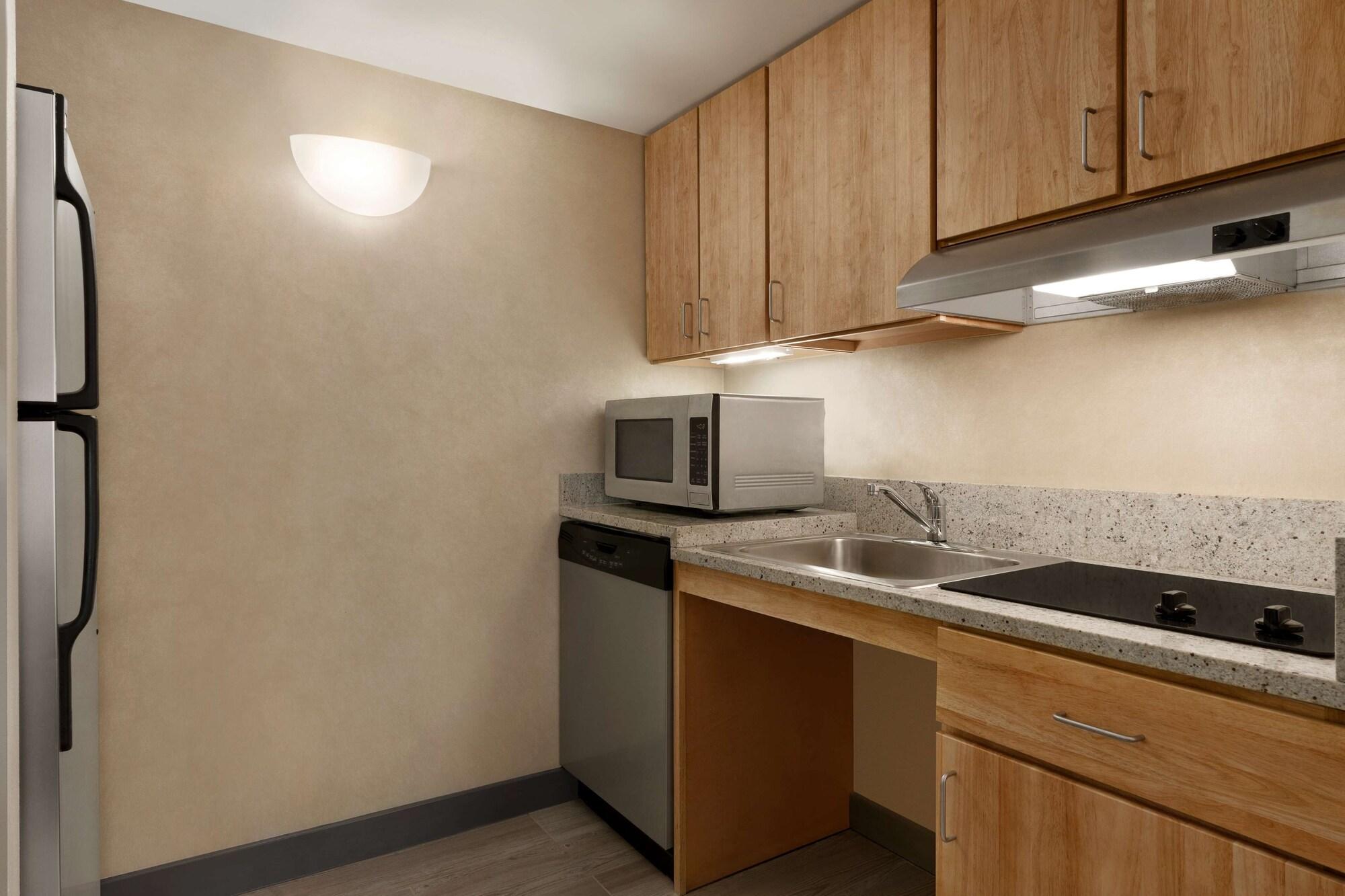 Homewood Suites University City Philadelphia Luaran gambar