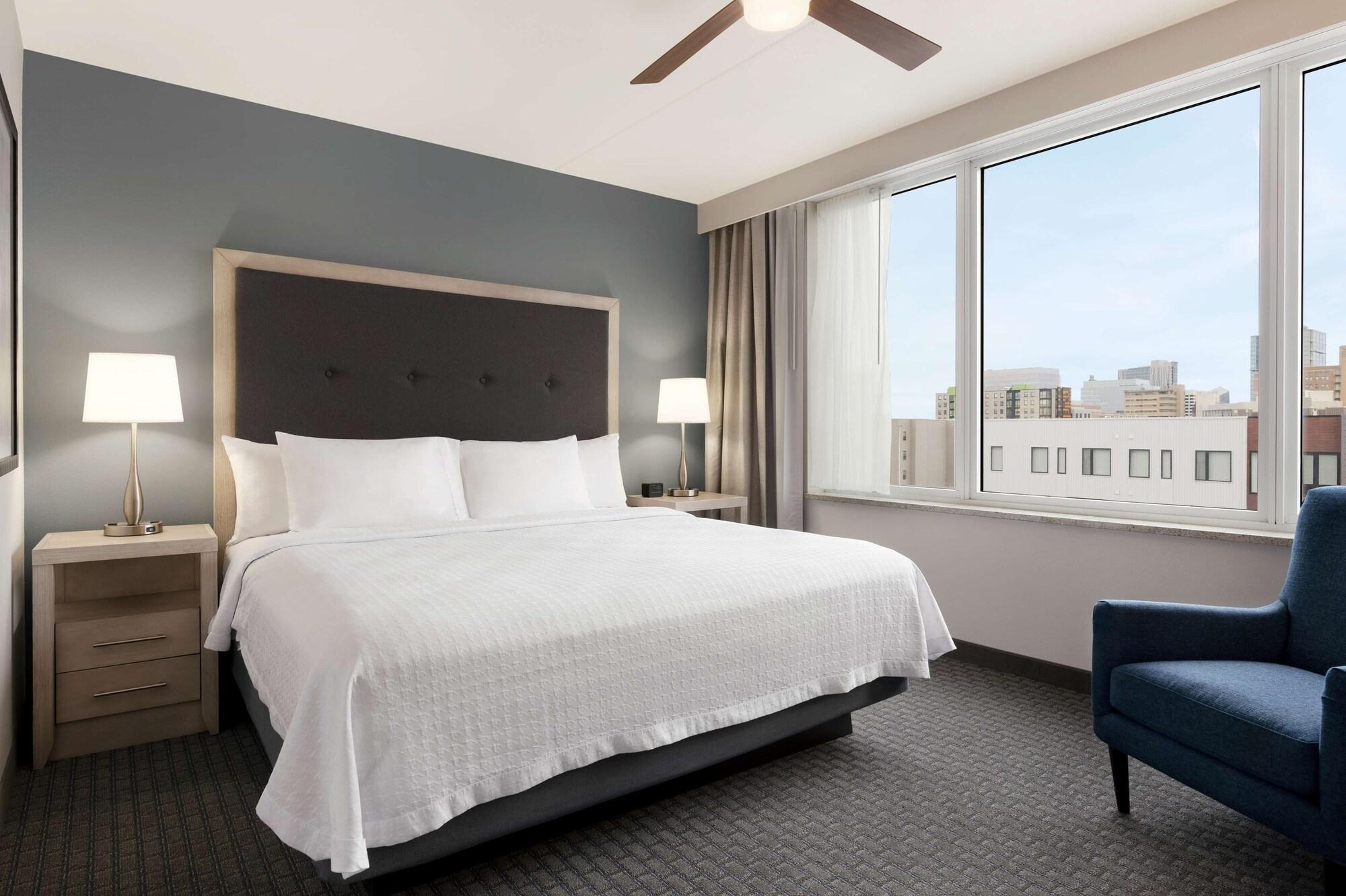 Homewood Suites University City Philadelphia Luaran gambar