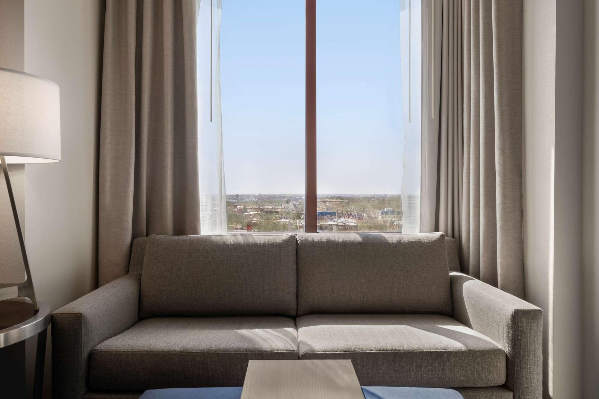 Homewood Suites University City Philadelphia Luaran gambar