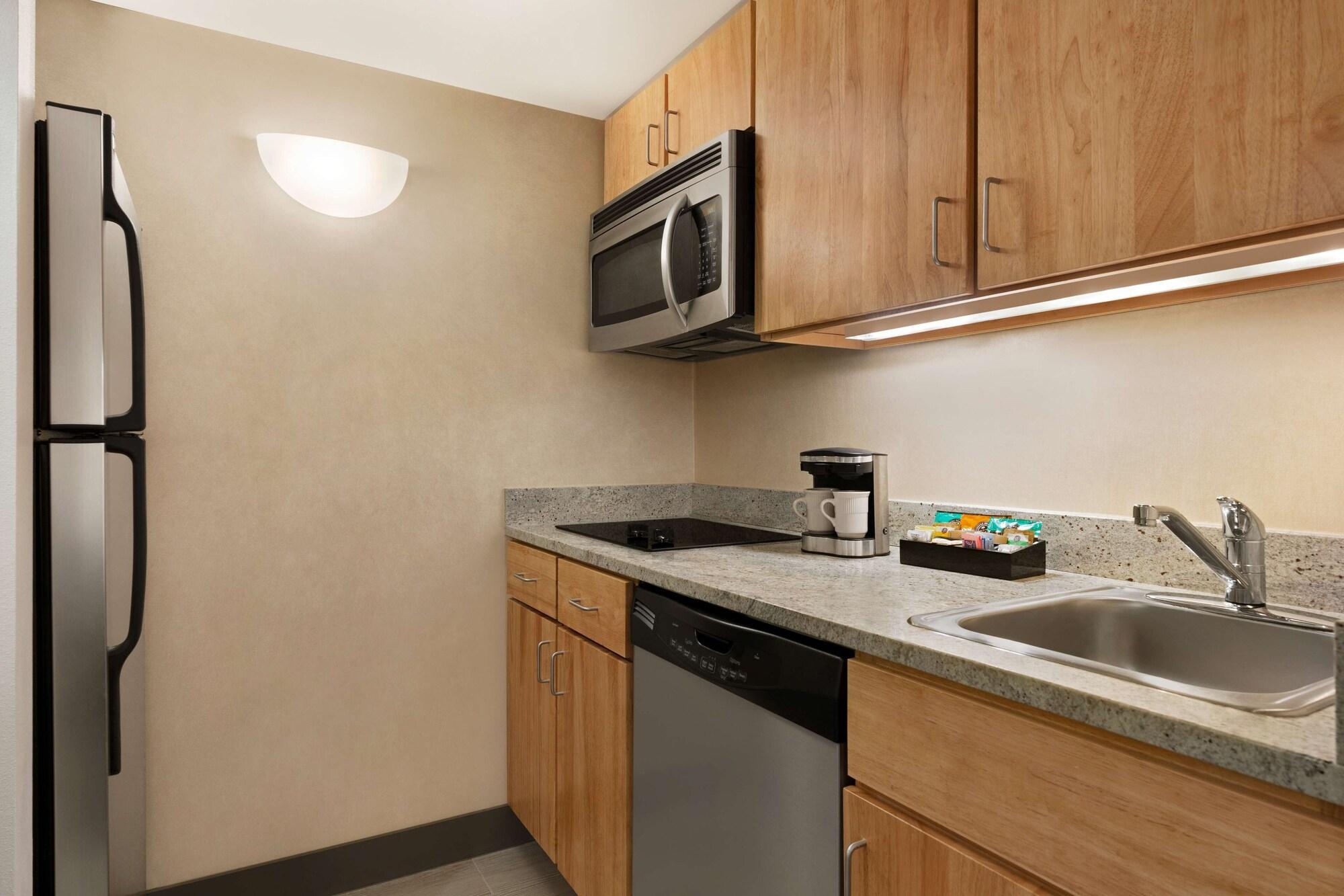 Homewood Suites University City Philadelphia Luaran gambar