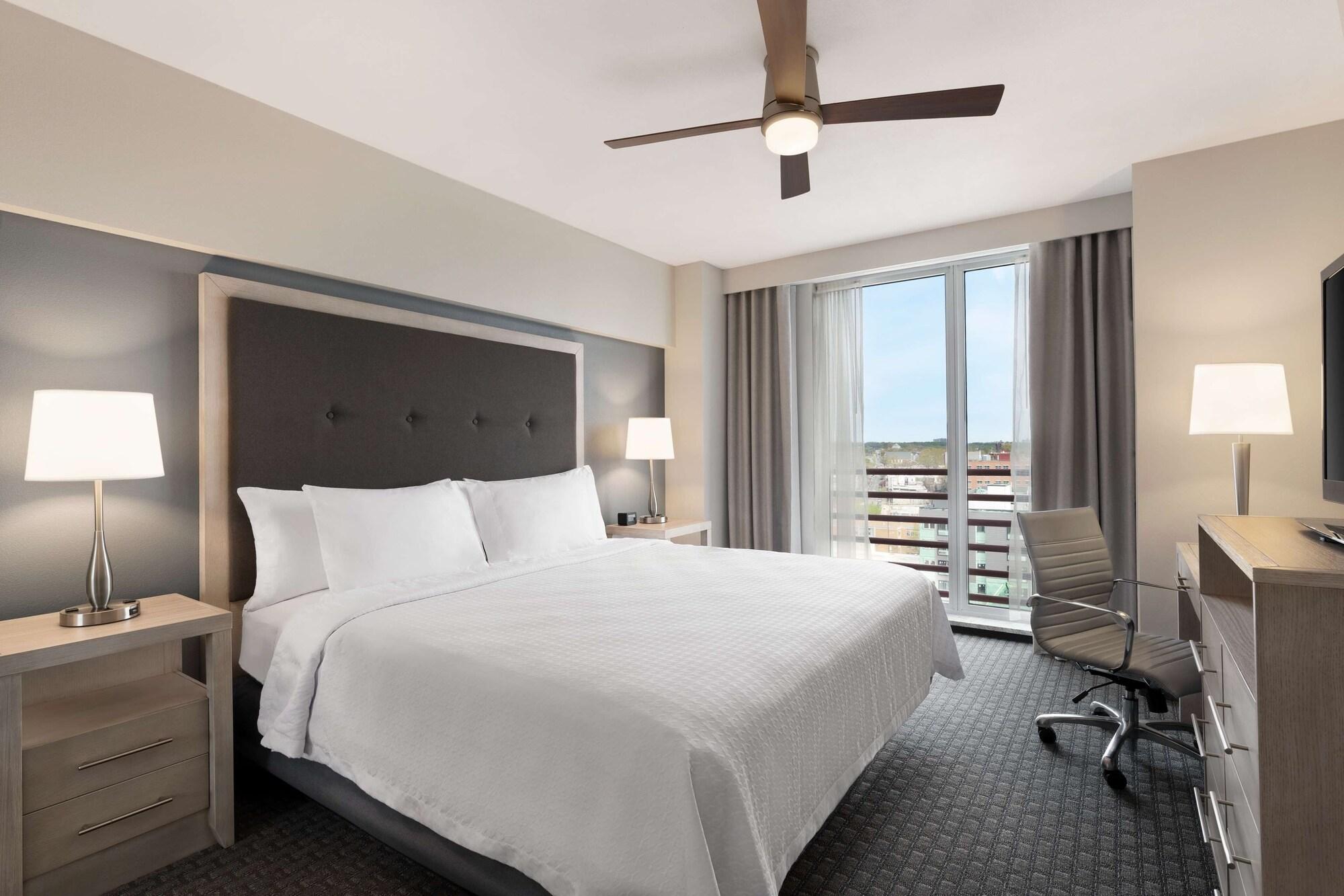 Homewood Suites University City Philadelphia Luaran gambar