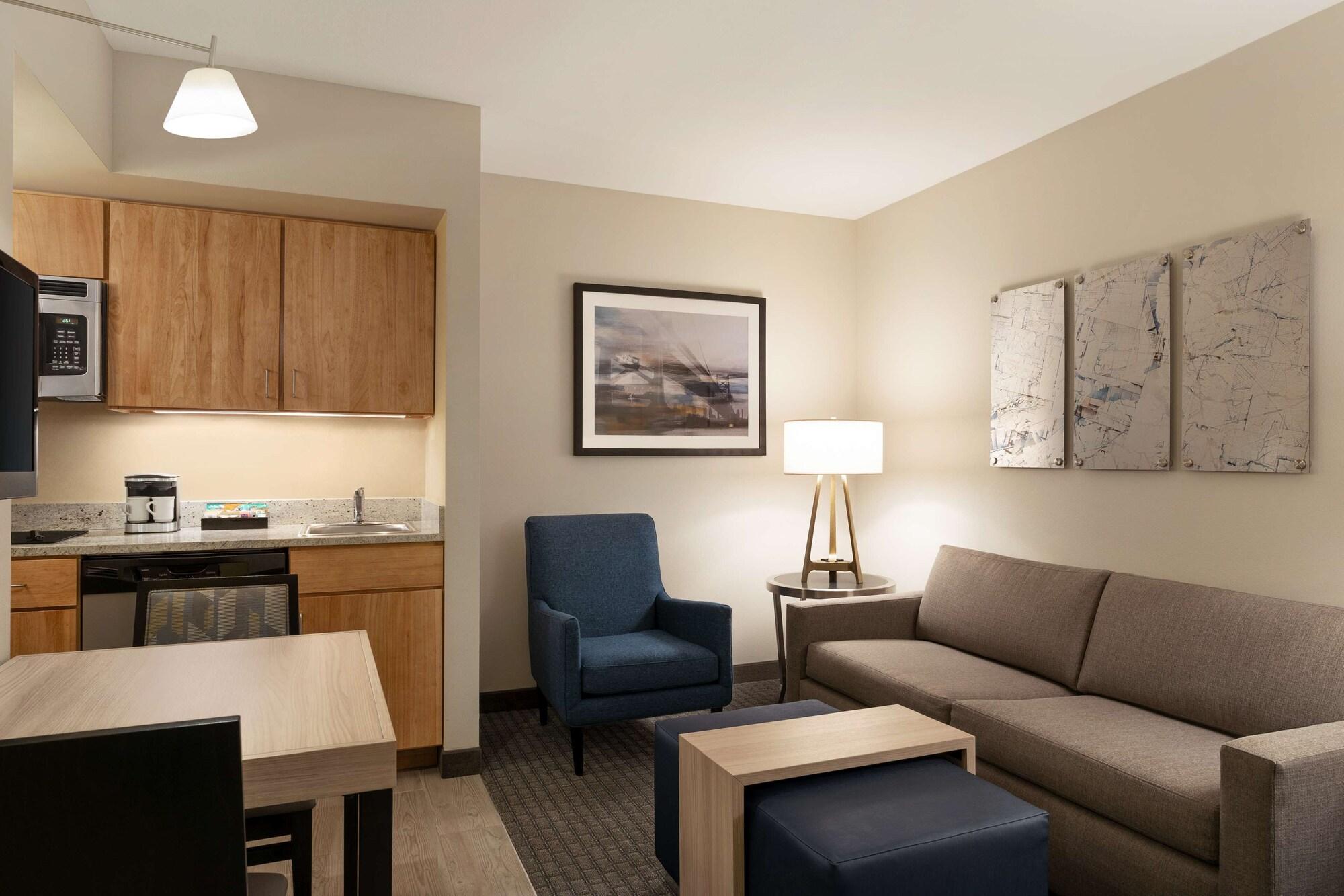 Homewood Suites University City Philadelphia Luaran gambar