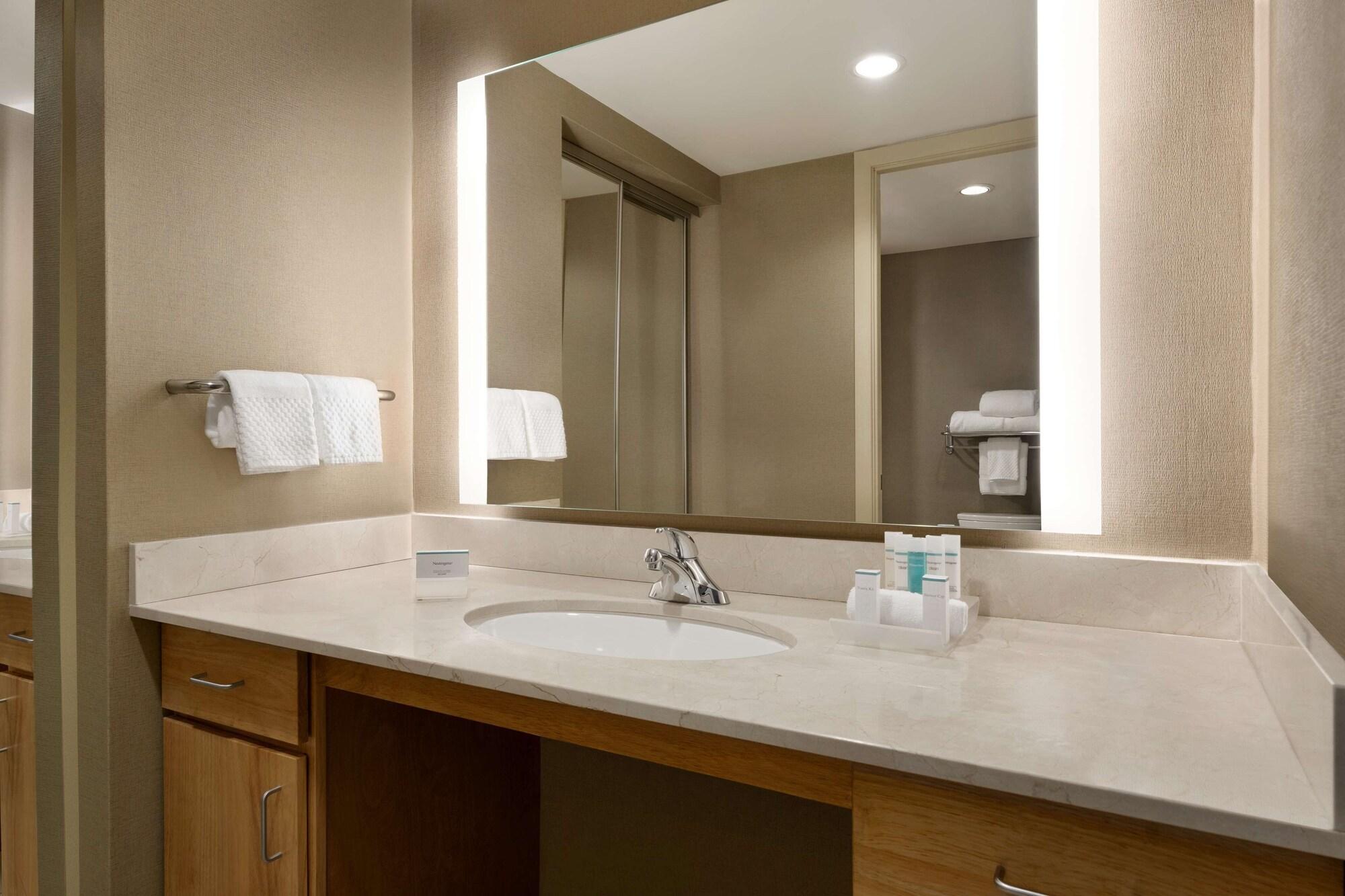 Homewood Suites University City Philadelphia Luaran gambar