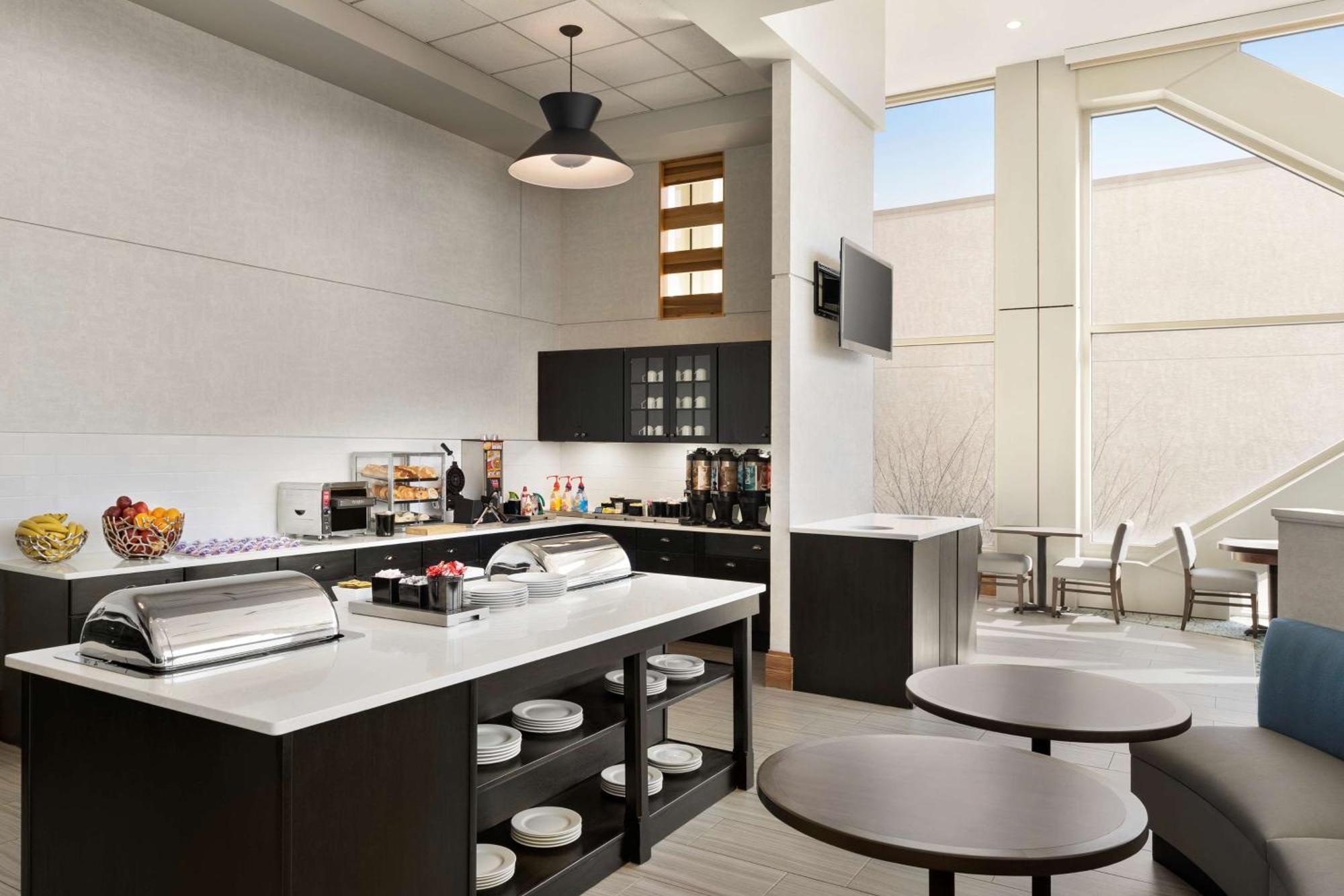 Homewood Suites University City Philadelphia Luaran gambar