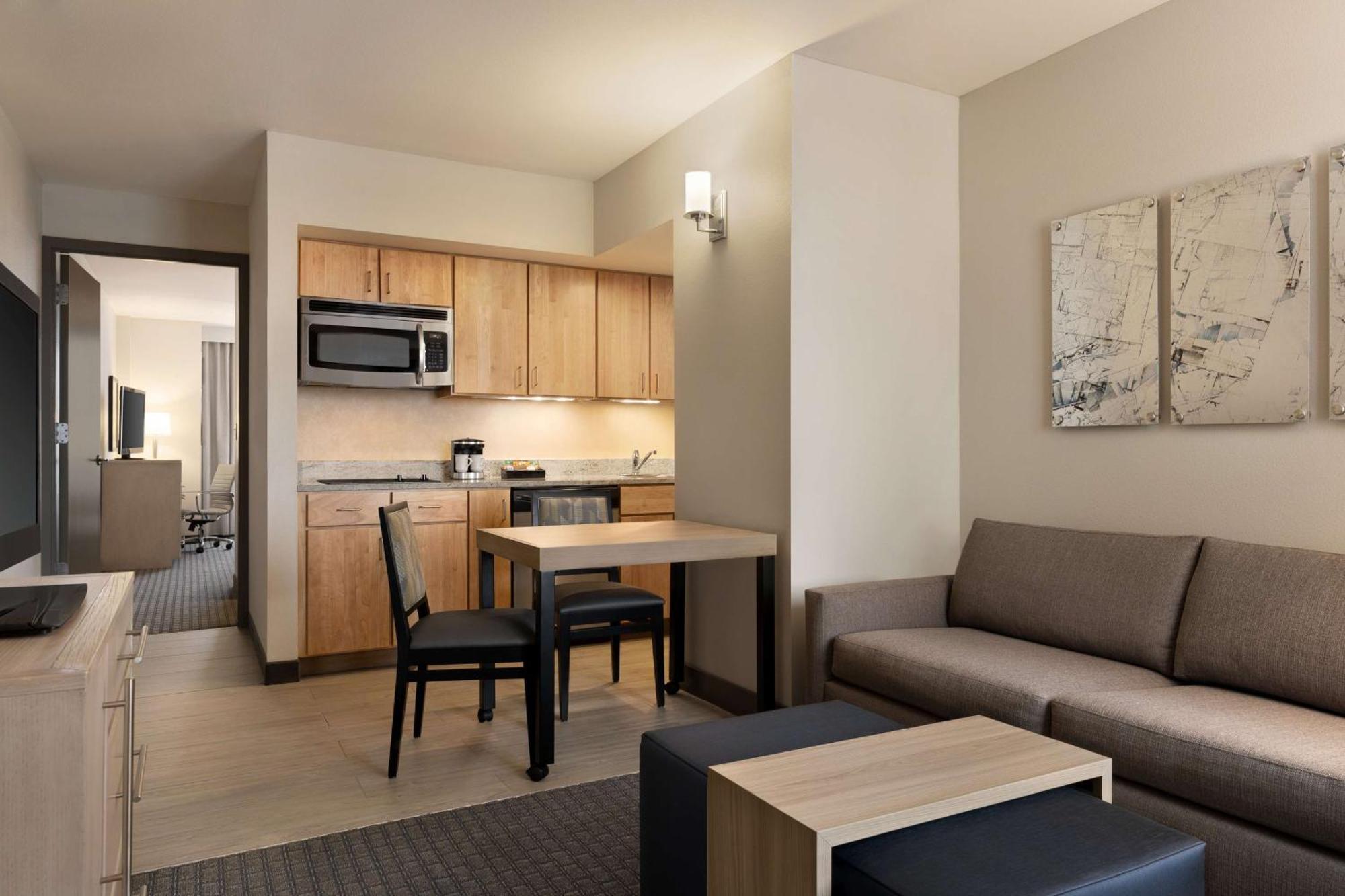Homewood Suites University City Philadelphia Luaran gambar
