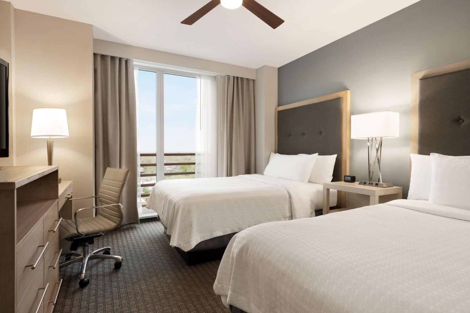 Homewood Suites University City Philadelphia Luaran gambar