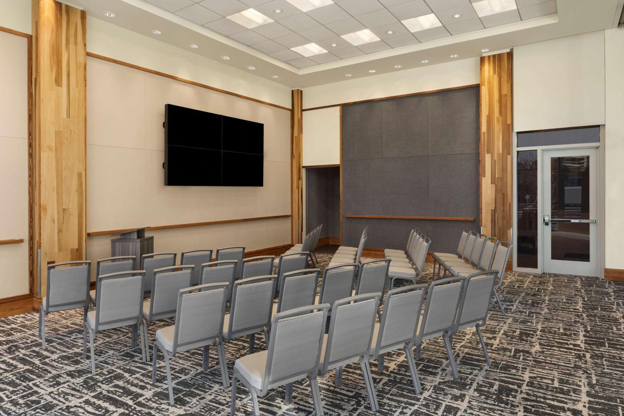 Homewood Suites University City Philadelphia Luaran gambar