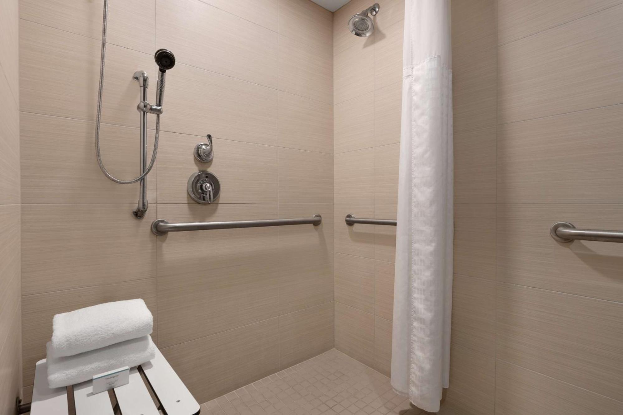 Homewood Suites University City Philadelphia Luaran gambar