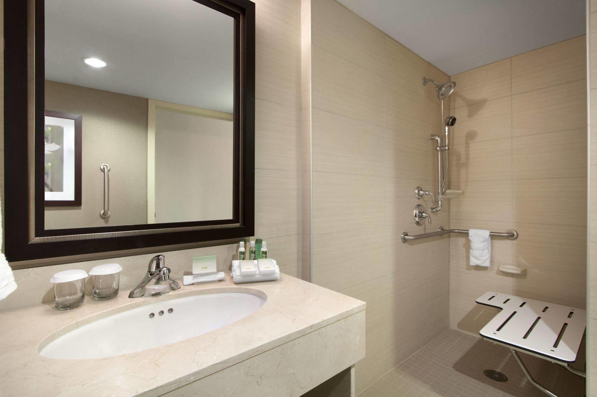 Homewood Suites University City Philadelphia Luaran gambar