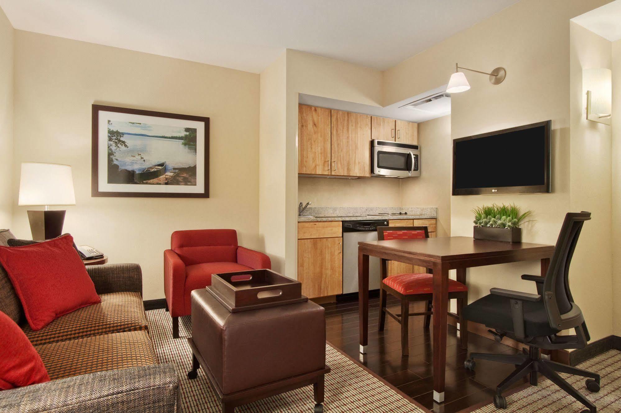 Homewood Suites University City Philadelphia Luaran gambar
