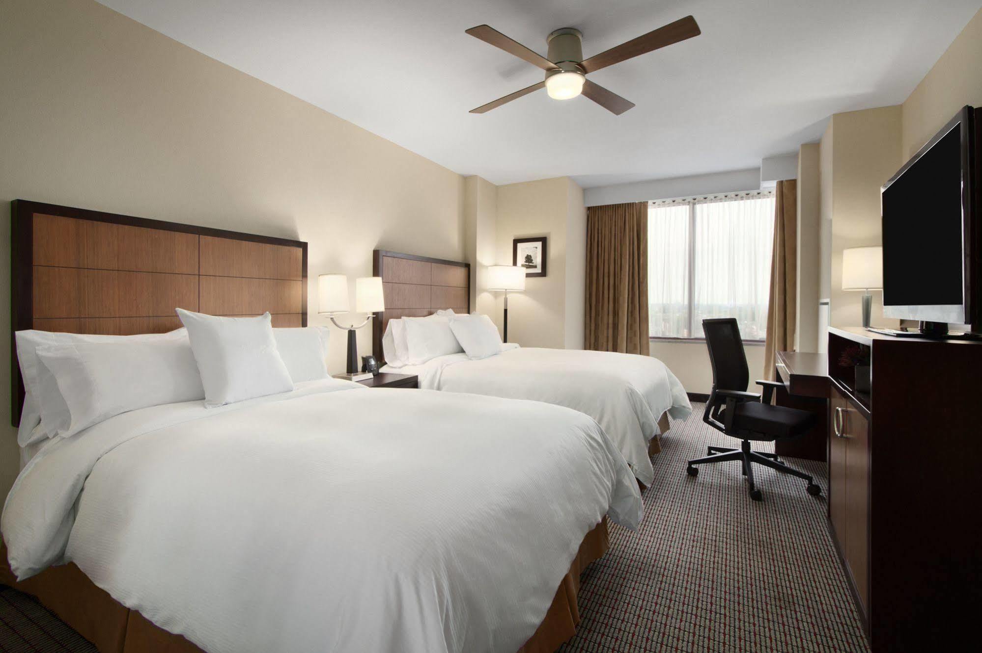 Homewood Suites University City Philadelphia Luaran gambar