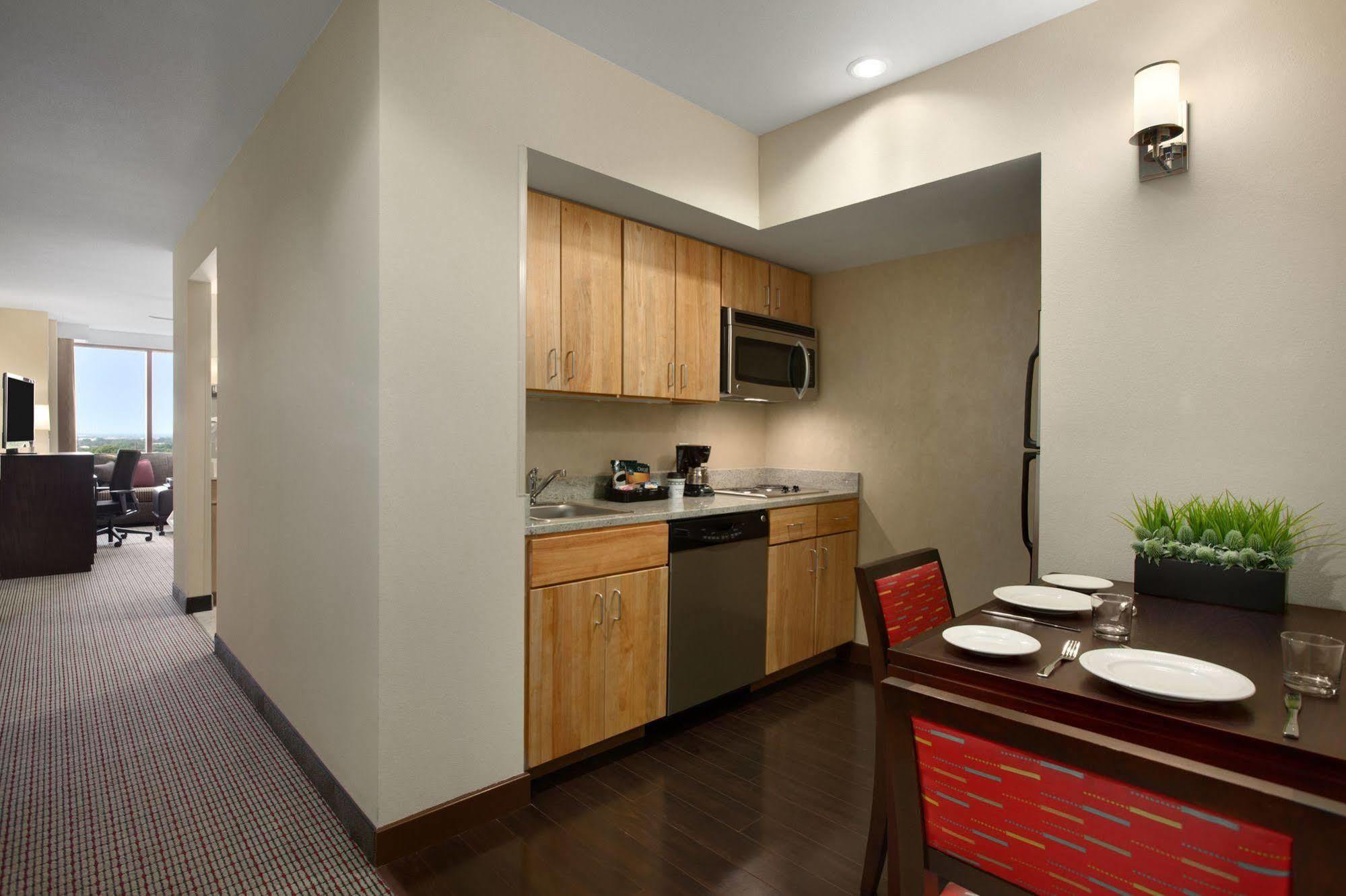 Homewood Suites University City Philadelphia Luaran gambar