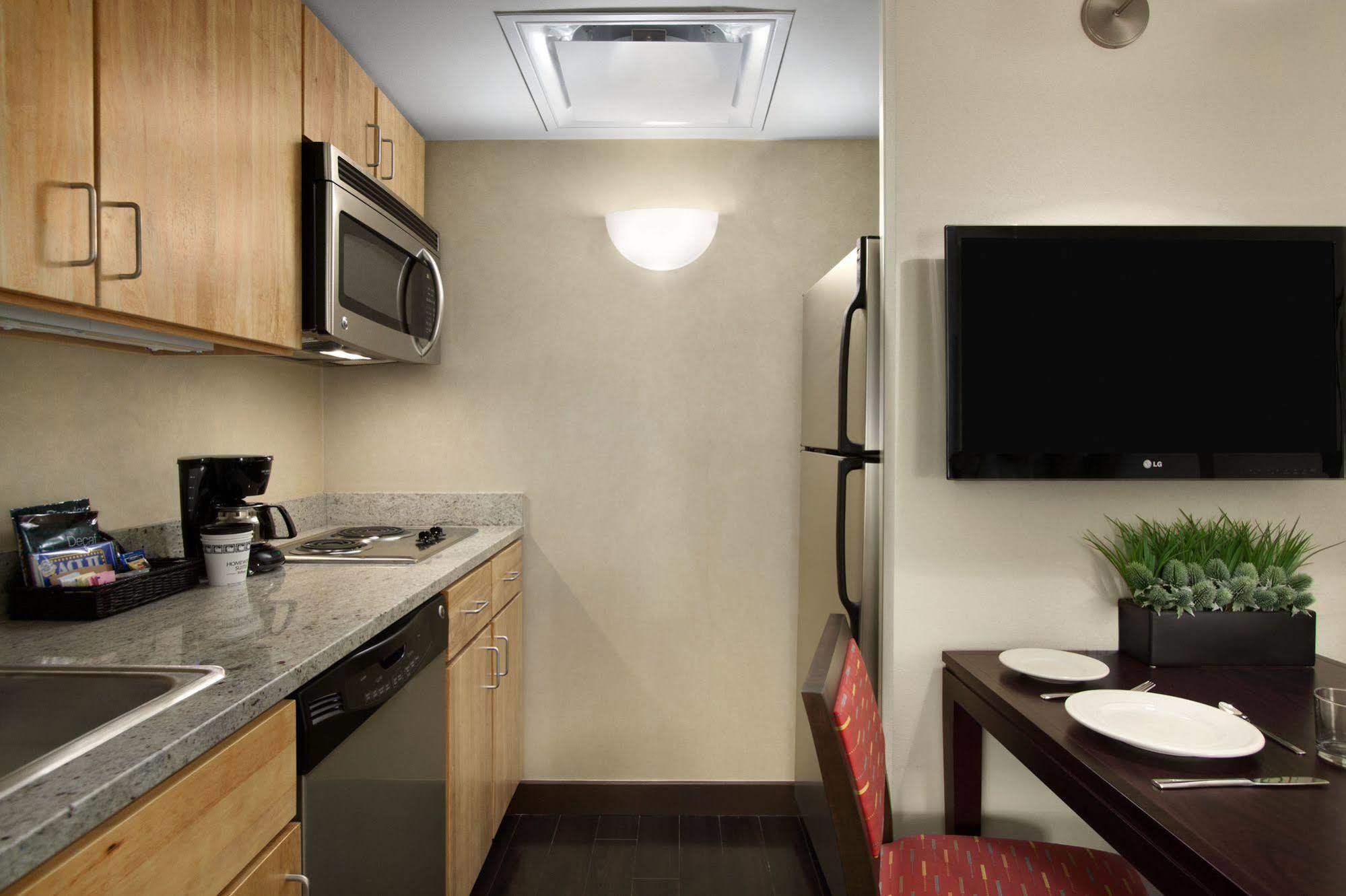 Homewood Suites University City Philadelphia Luaran gambar