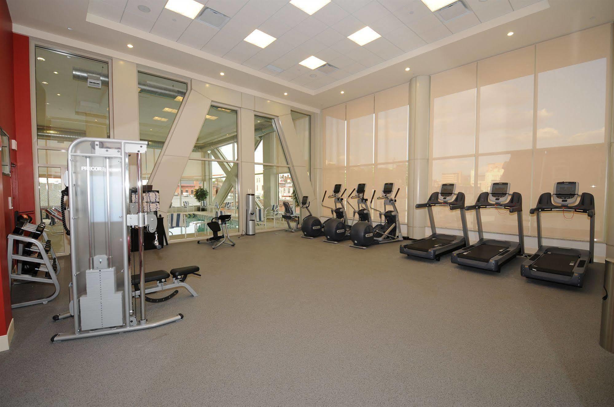 Homewood Suites University City Philadelphia Luaran gambar